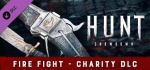 Hunt: Showdown - Fire Fight: Charity DLC