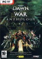 Warhammer 40,000: Dawn of War - Anthology