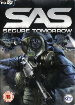 SAS: Secure Tomorrow