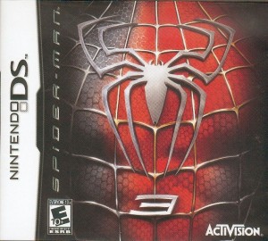 Spider-Man 3