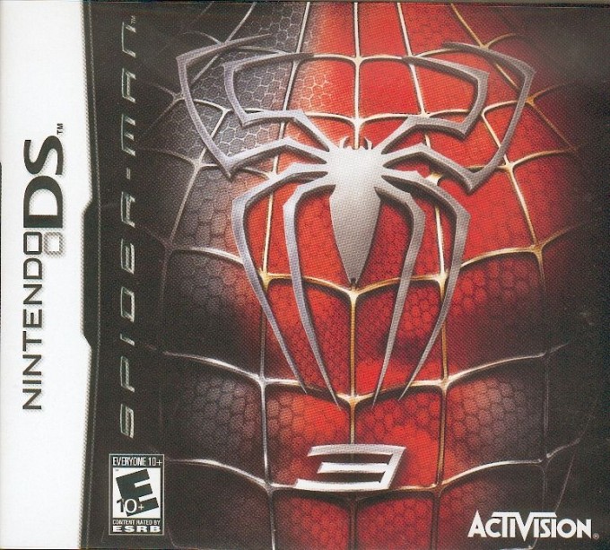 Spider-Man 3