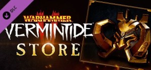 Warhammer: Vermintide II - The Golden Taurox