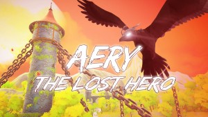 Aery: The Lost Hero