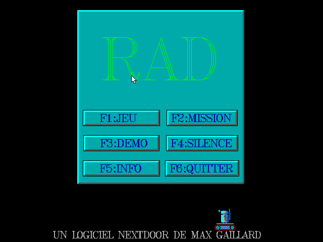 RAD