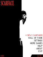 Scarface: The Rise of Tony Montana