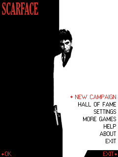 Scarface: The Rise of Tony Montana