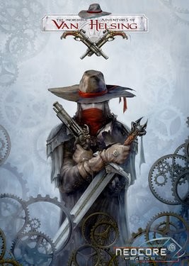 The Incredible Adventures of Van Helsing