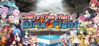 Cherry Tree High: Girls' Fight