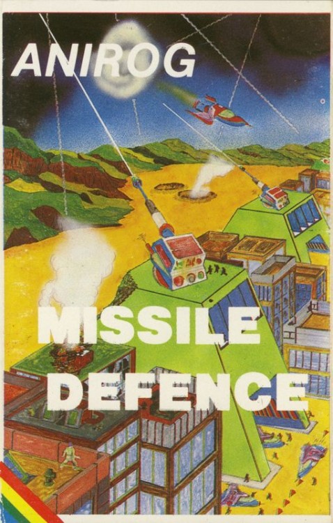 Missile Defence