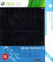 Dead Rising 2 (Zombrex Edition)