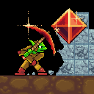 Gem Goblin