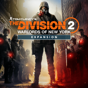 Tom Clancy's The Division 2: Warlords of New York - Expansion