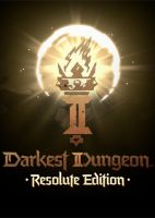 Darkest Dungeon II: Resolute Edition