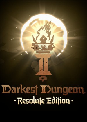 Darkest Dungeon II: Resolute Edition