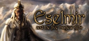 Eselmir and the Five Magical Gifts