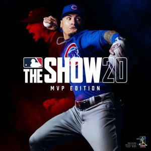 MLB The Show 20 (MVP Edition)