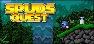 Spuds Quest