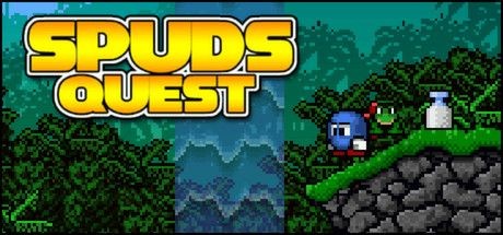 Spuds Quest