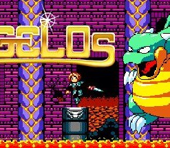 Aggelos