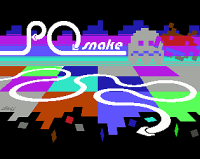 P0 Snake