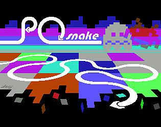 P0 Snake