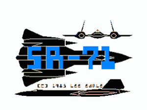 SR-71