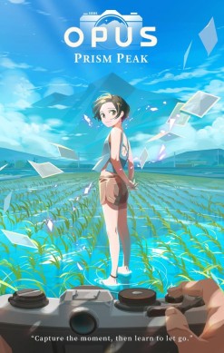 Opus: Prism Peak