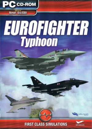 Eurofighter Typhoon
