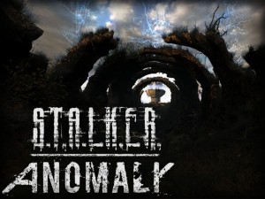 S.T.A.L.K.E.R.: Anomaly