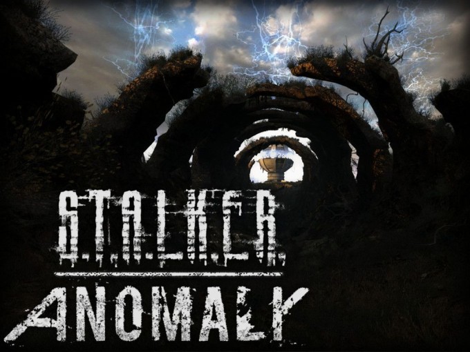 S.T.A.L.K.E.R.: Anomaly