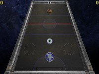 AirHockey 3D