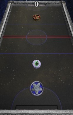 AirHockey 3D