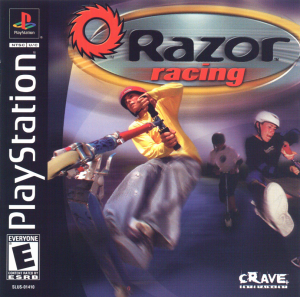 Razor Racing
