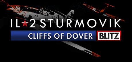IL-2 Sturmovik: Cliffs of Dover - Blitz Edition