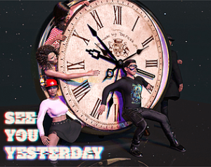 See You Yesterday