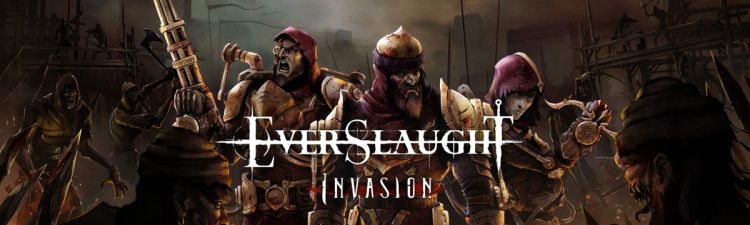 EverSlaught Invasion