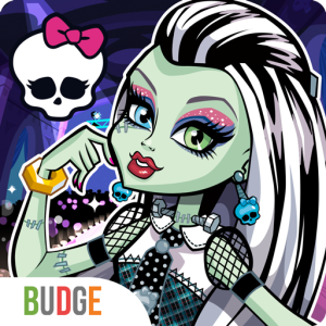 Monster High: Frightful Fashion