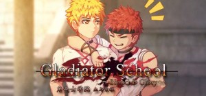 Gladiator School: Blood & Glory