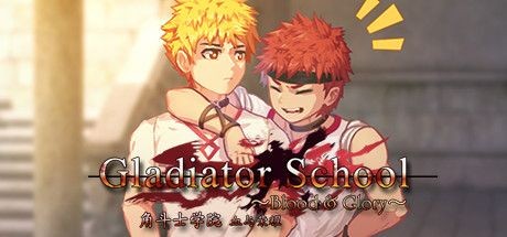 Gladiator School: Blood & Glory