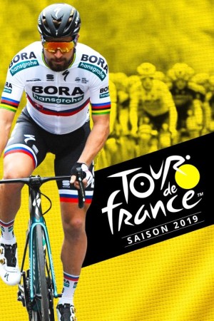 Tour de France: Saison 2019
