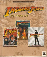 Indiana Jones Adventure Kit