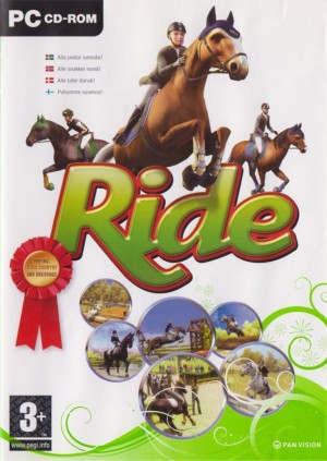 The Equestrian