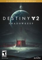 Destiny 2: Shadowkeep - Digital Deluxe Edition