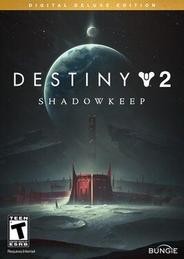 Destiny 2: Shadowkeep - Digital Deluxe Edition