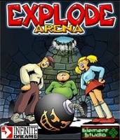 Explode Arena