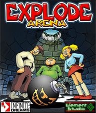 Explode Arena