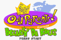The Fairly OddParents!: Breakin' da Rules