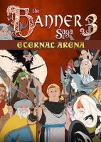 The Banner Saga 3: Eternal Arena