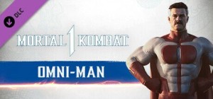 Mortal Kombat 1: Omni-Man