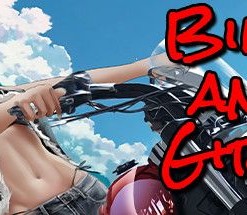 Bikes and Girls